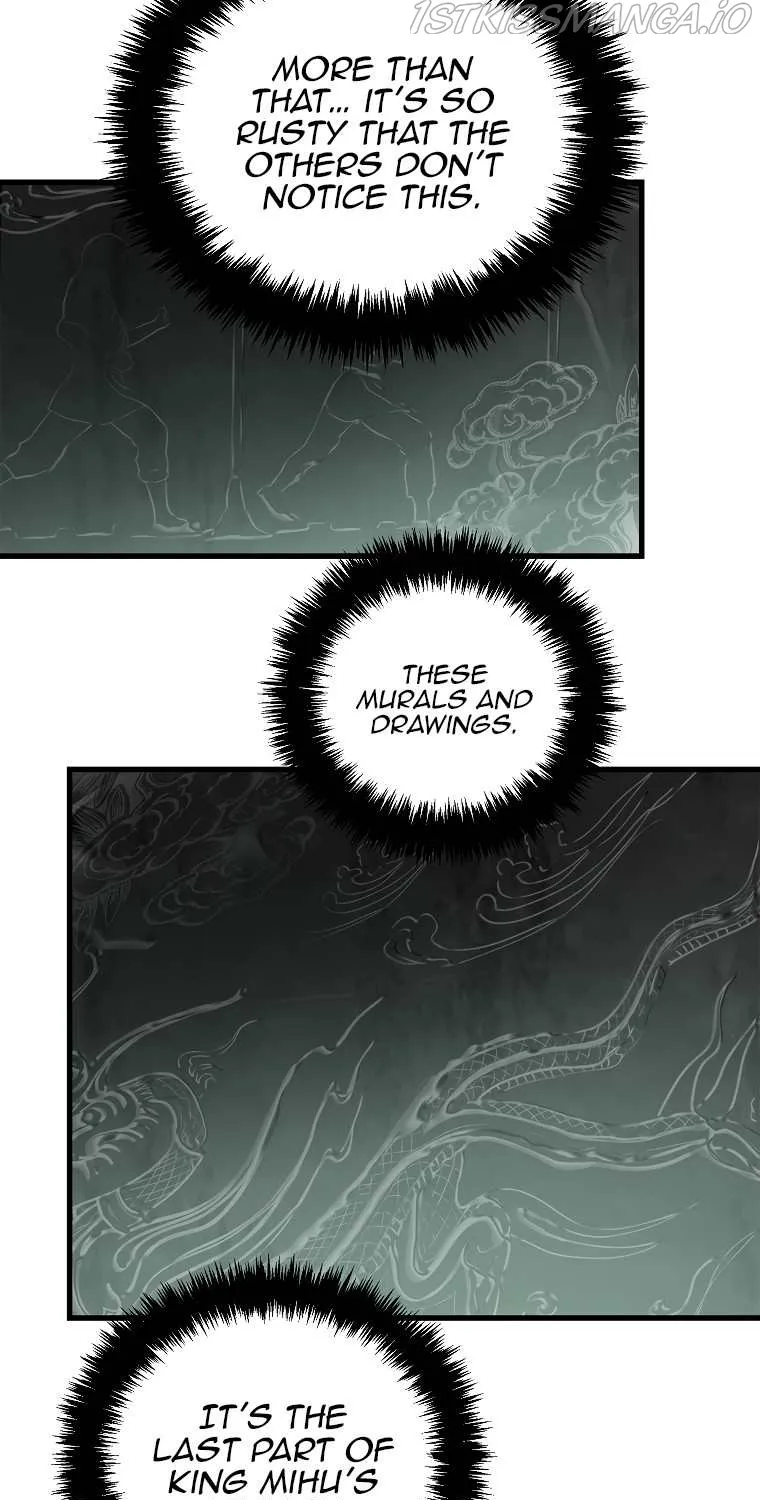 Read Ranker Who Lives A Second Time EN Manga Online