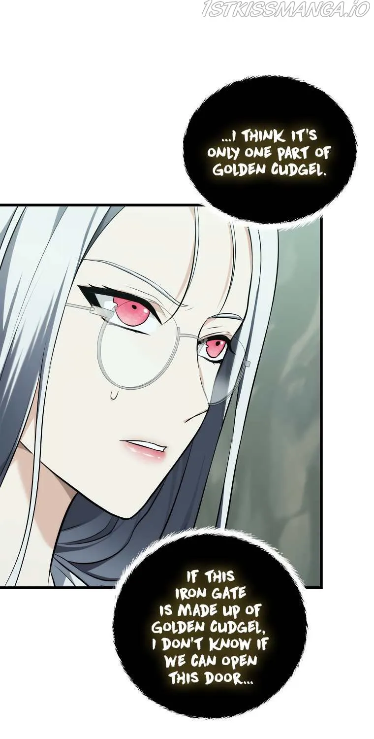 Read Ranker Who Lives A Second Time EN Manga Online