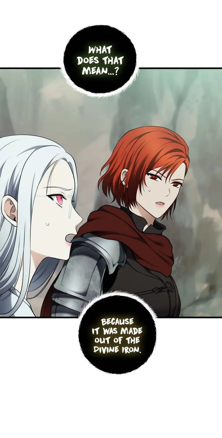 Read Ranker Who Lives A Second Time EN Manga Online