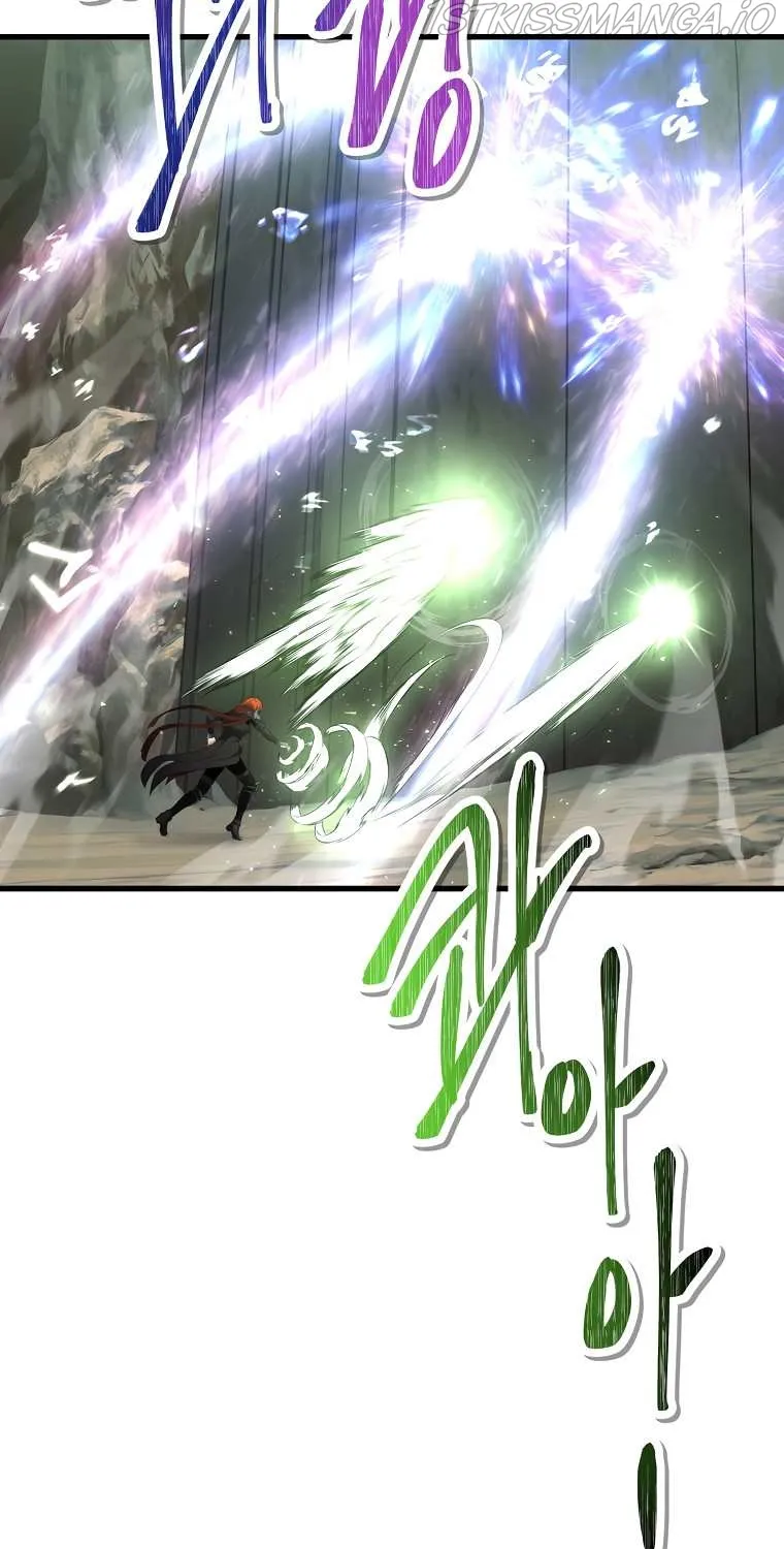 Read Ranker Who Lives A Second Time EN Manga Online