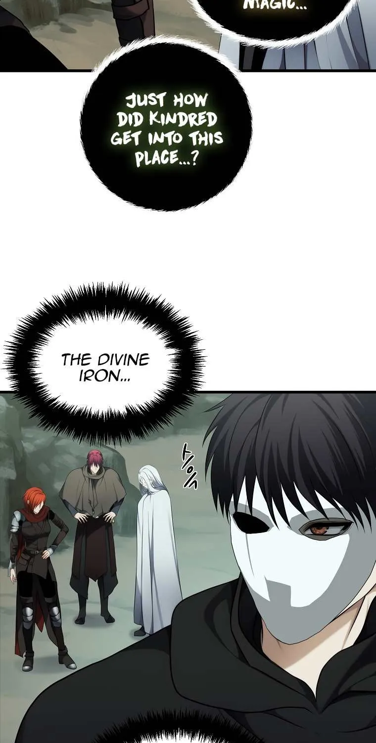 Read Ranker Who Lives A Second Time EN Manga Online