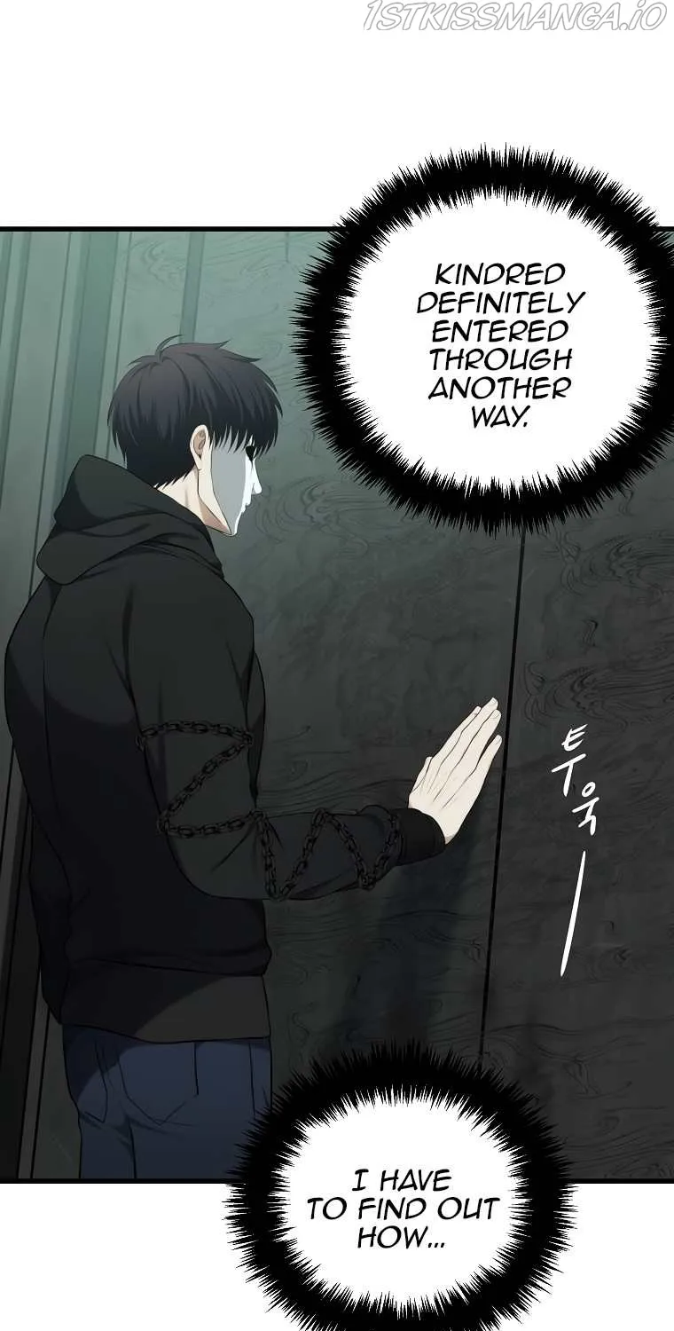 Read Ranker Who Lives A Second Time EN Manga Online