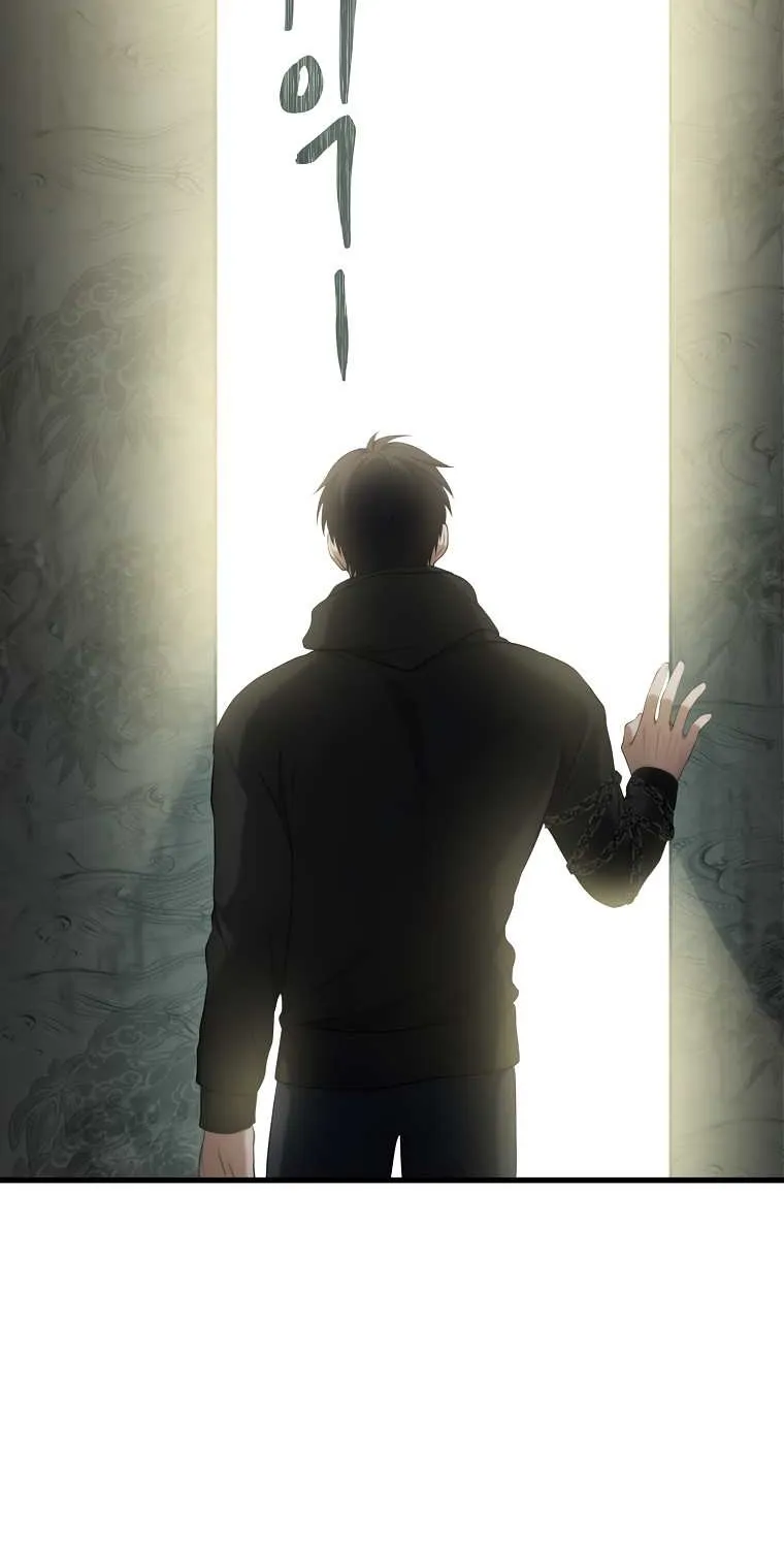 Read Ranker Who Lives A Second Time EN Manga Online