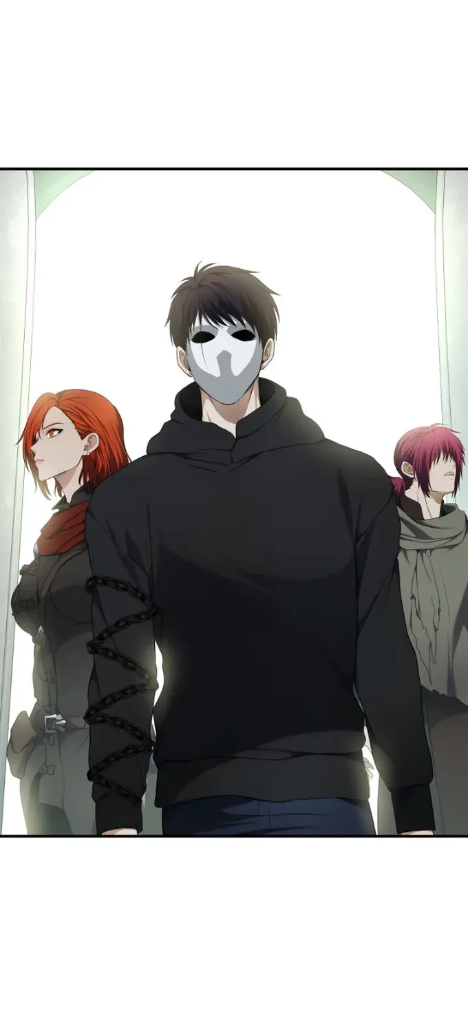Read Ranker Who Lives A Second Time EN Manga Online