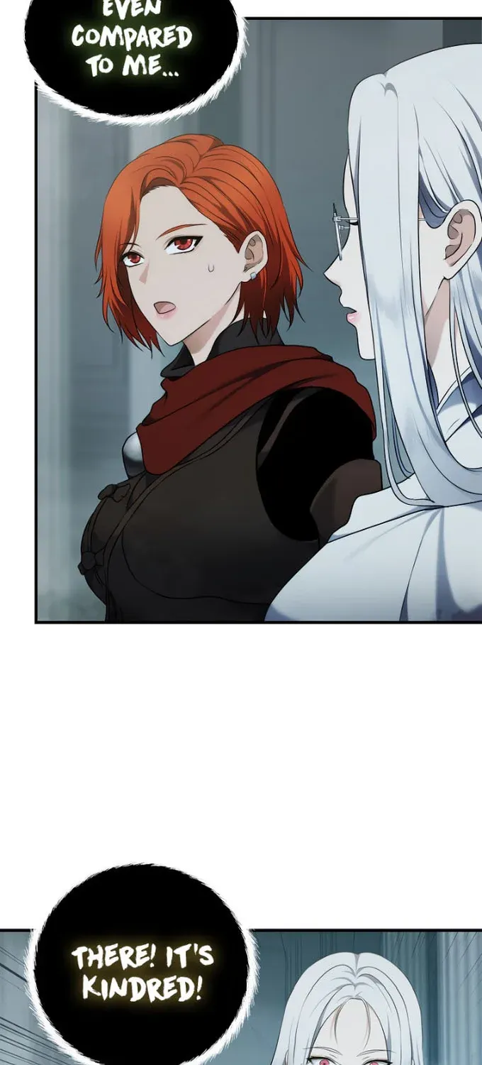 Read Ranker Who Lives A Second Time EN Manga Online