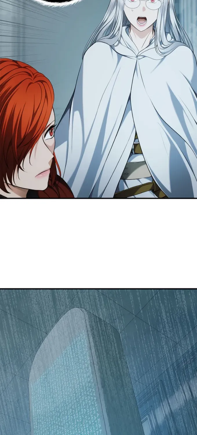 Read Ranker Who Lives A Second Time EN Manga Online
