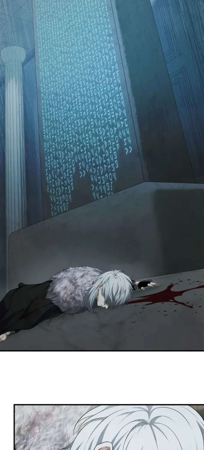 Read Ranker Who Lives A Second Time EN Manga Online