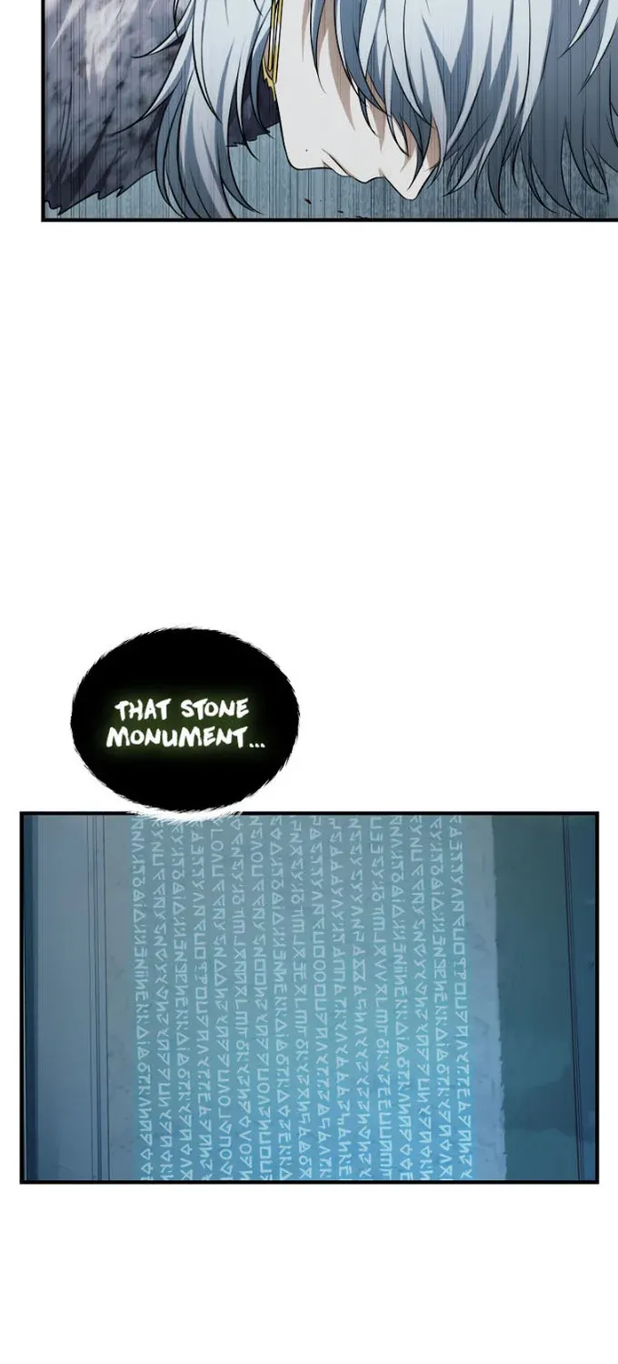 Read Ranker Who Lives A Second Time EN Manga Online