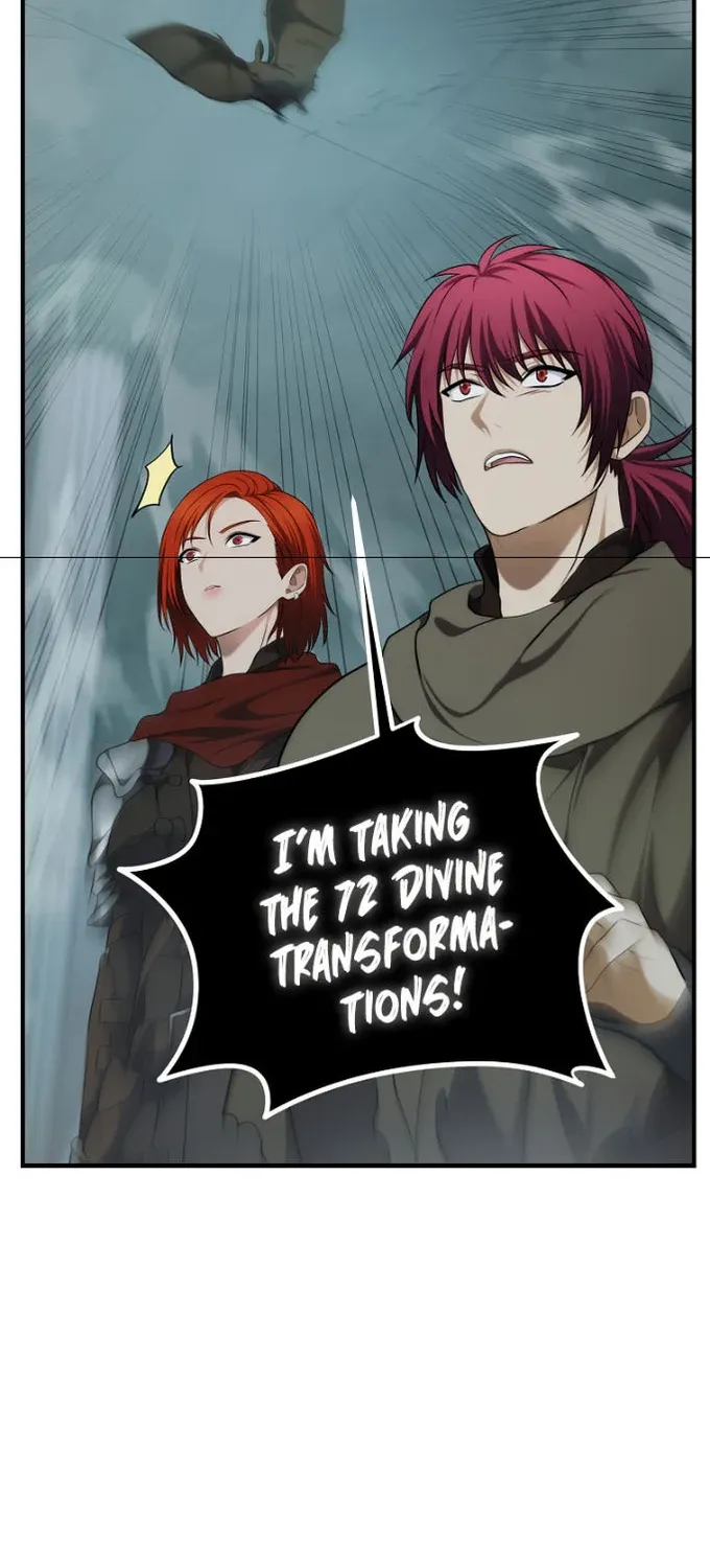 Read Ranker Who Lives A Second Time EN Manga Online