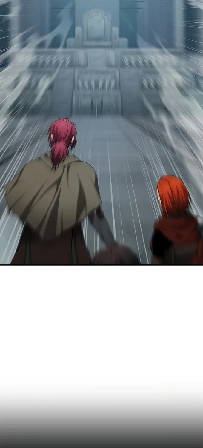 Read Ranker Who Lives A Second Time EN Manga Online