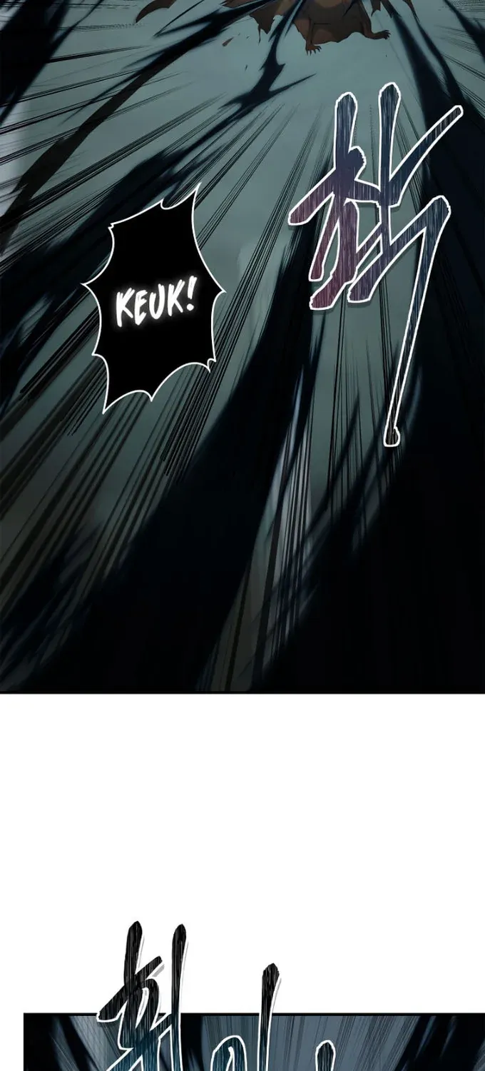 Read Ranker Who Lives A Second Time EN Manga Online