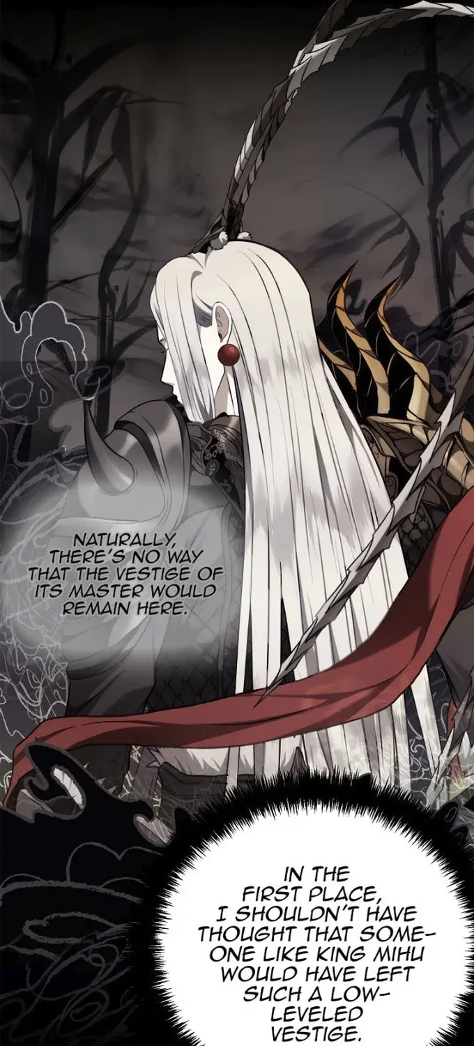 Read Ranker Who Lives A Second Time EN Manga Online