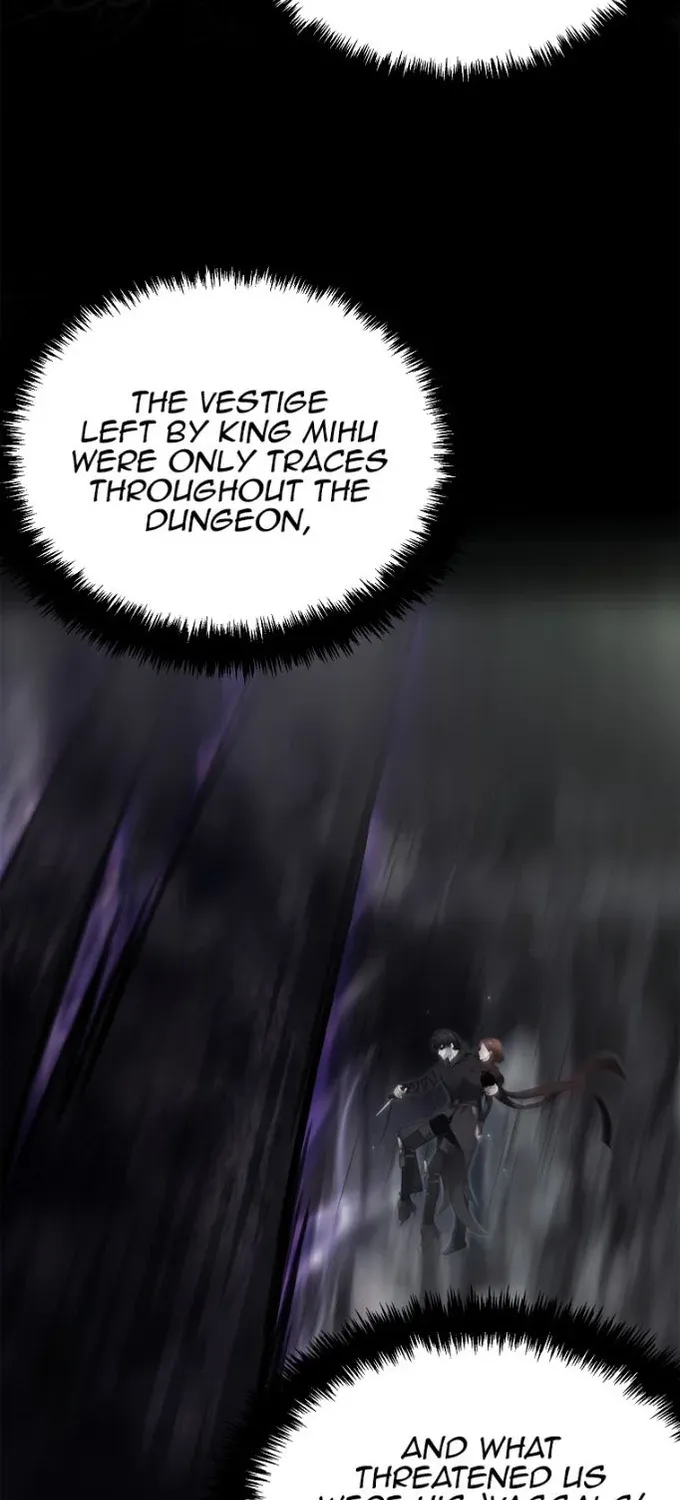 Read Ranker Who Lives A Second Time EN Manga Online