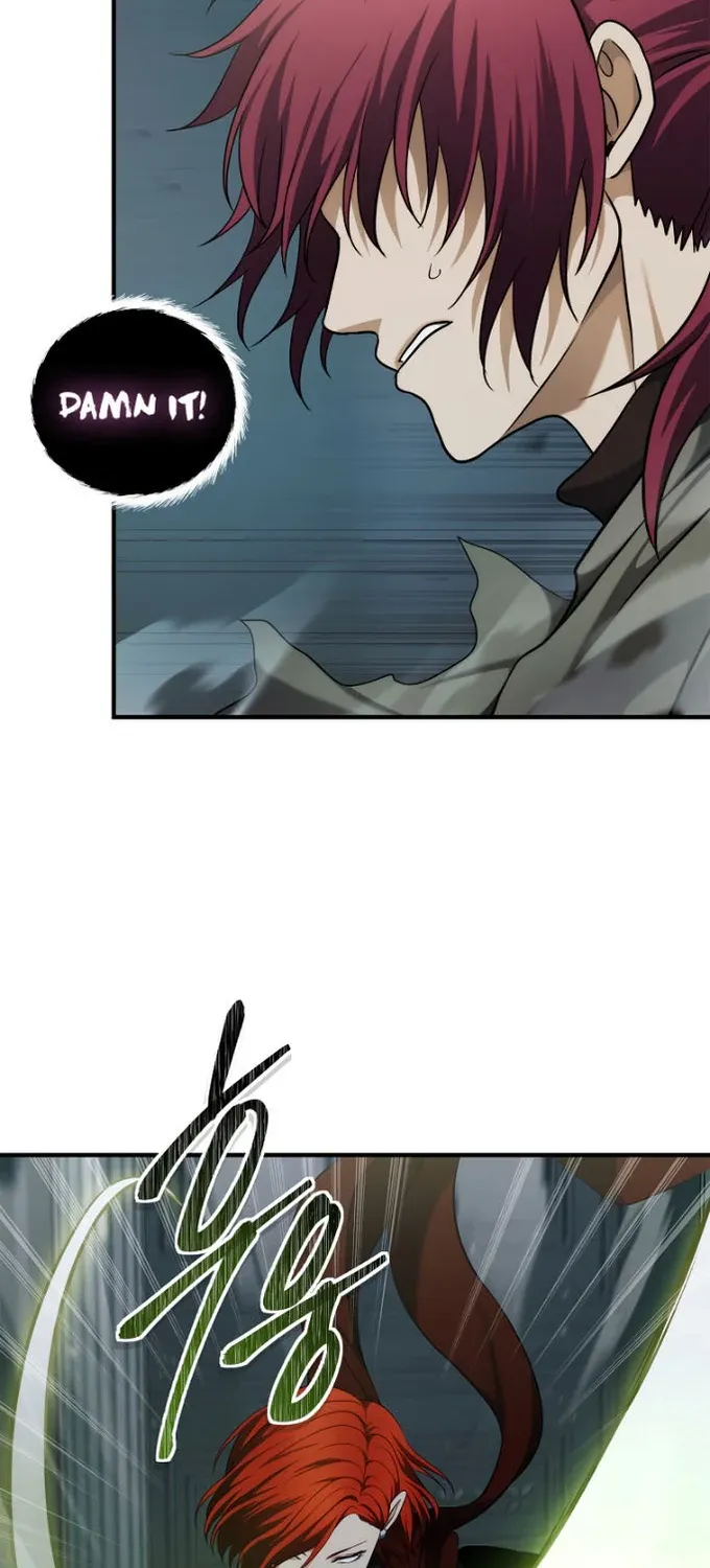 Read Ranker Who Lives A Second Time EN Manga Online