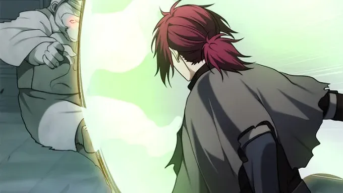 Read Ranker Who Lives A Second Time EN Manga Online