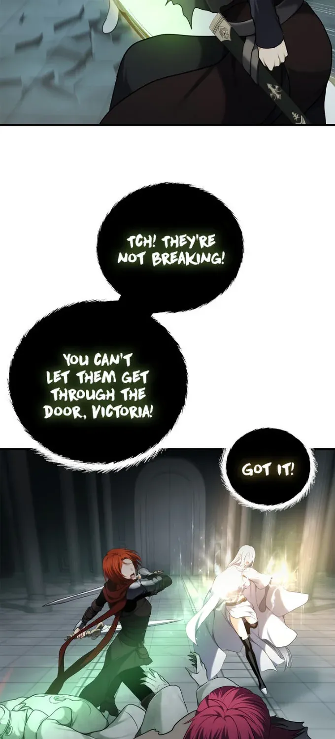 Read Ranker Who Lives A Second Time EN Manga Online
