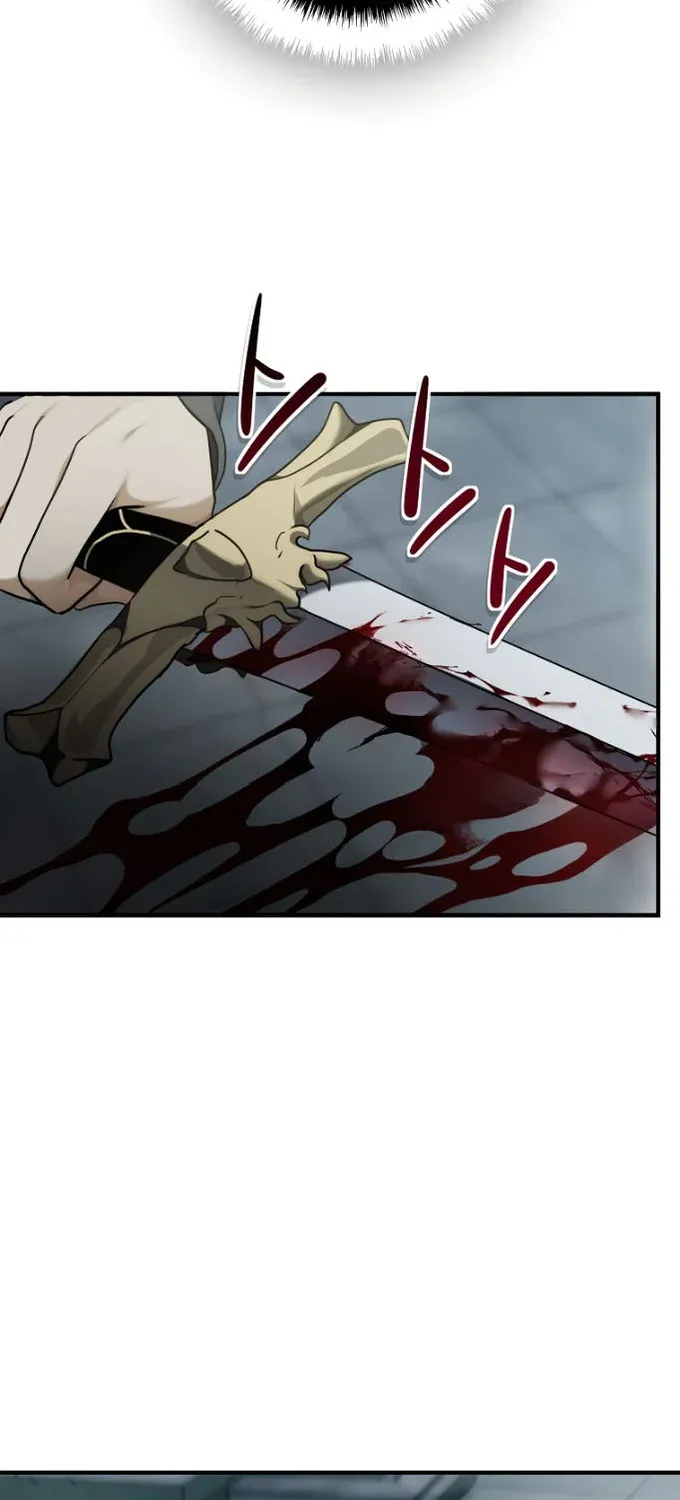 Read Ranker Who Lives A Second Time EN Manga Online