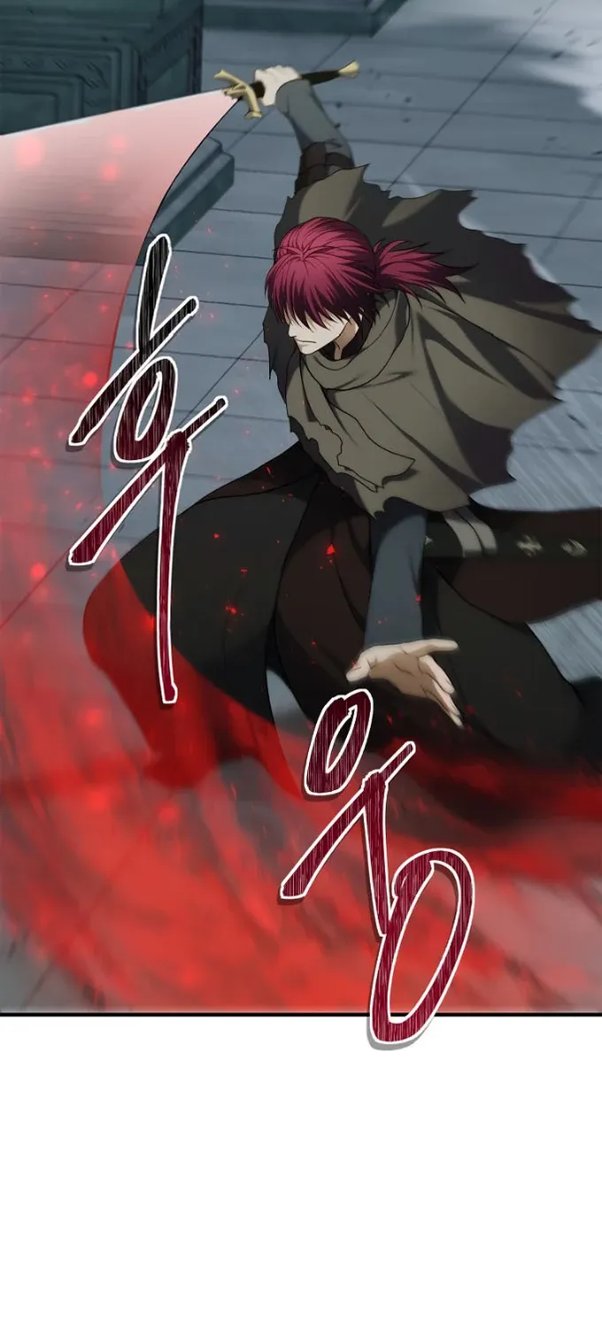 Read Ranker Who Lives A Second Time EN Manga Online
