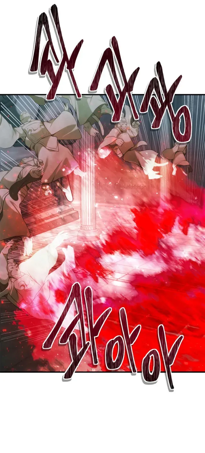 Read Ranker Who Lives A Second Time EN Manga Online