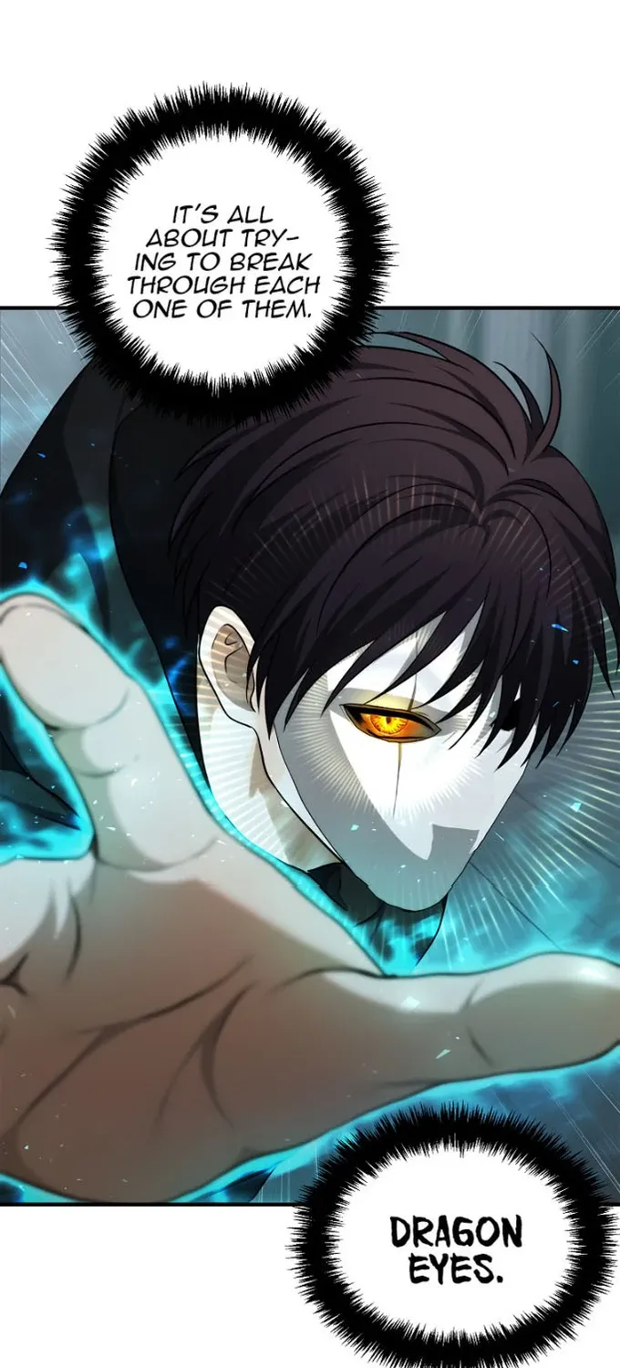 Read Ranker Who Lives A Second Time EN Manga Online