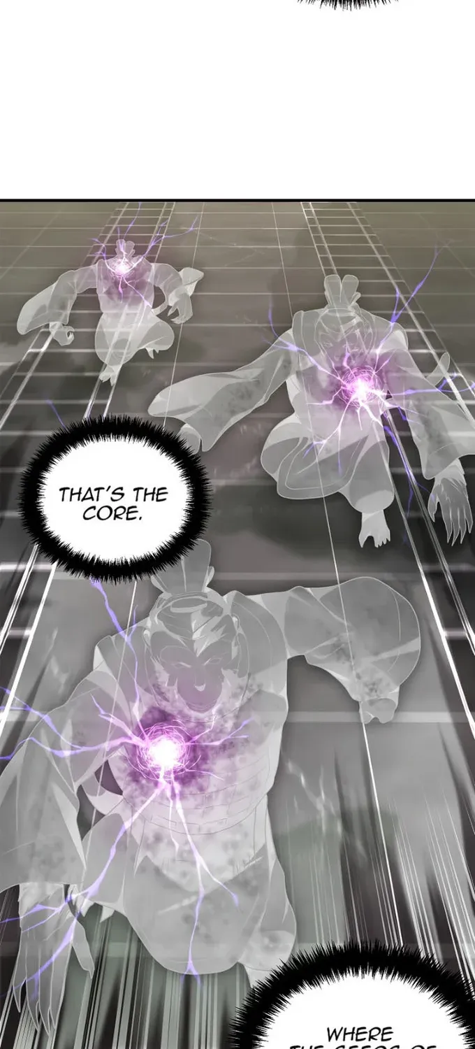 Read Ranker Who Lives A Second Time EN Manga Online
