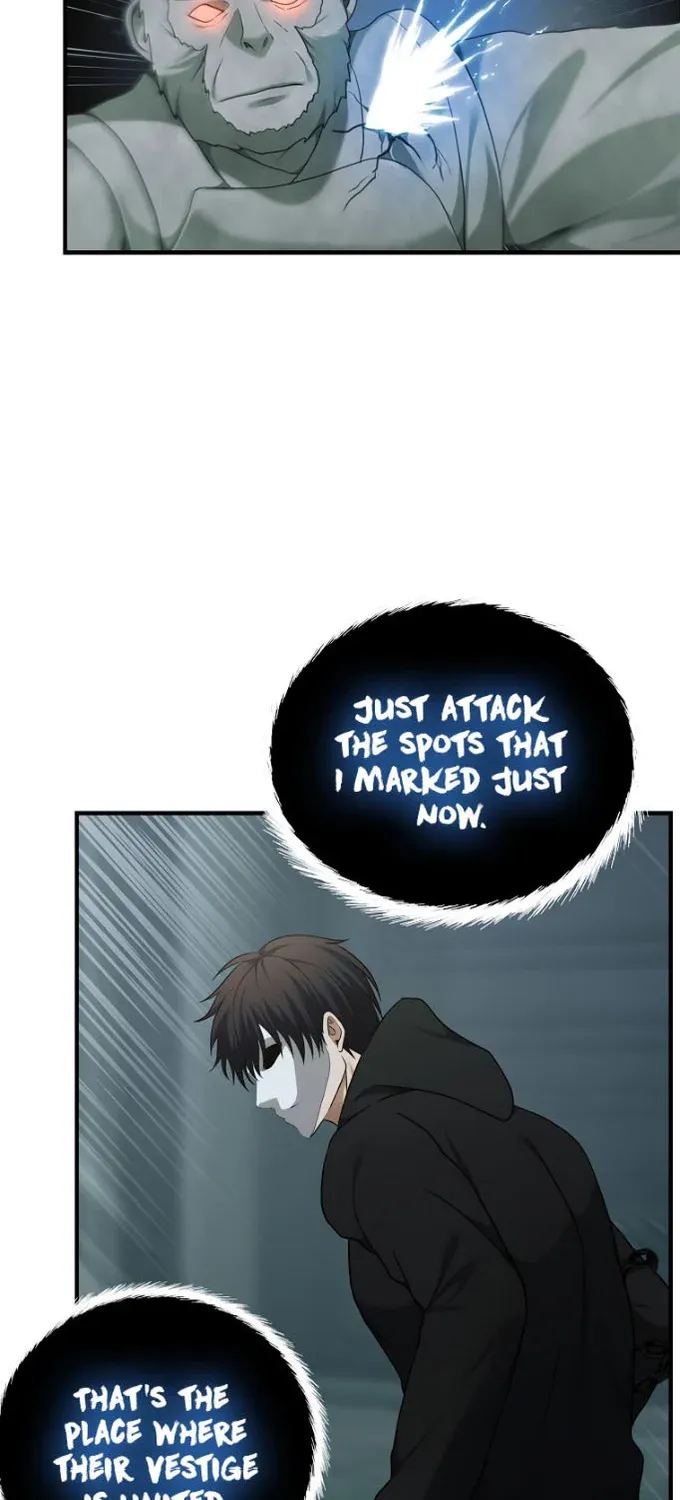 Read Ranker Who Lives A Second Time EN Manga Online