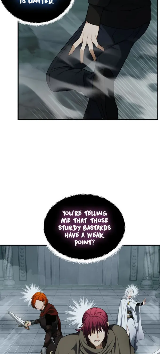 Read Ranker Who Lives A Second Time EN Manga Online