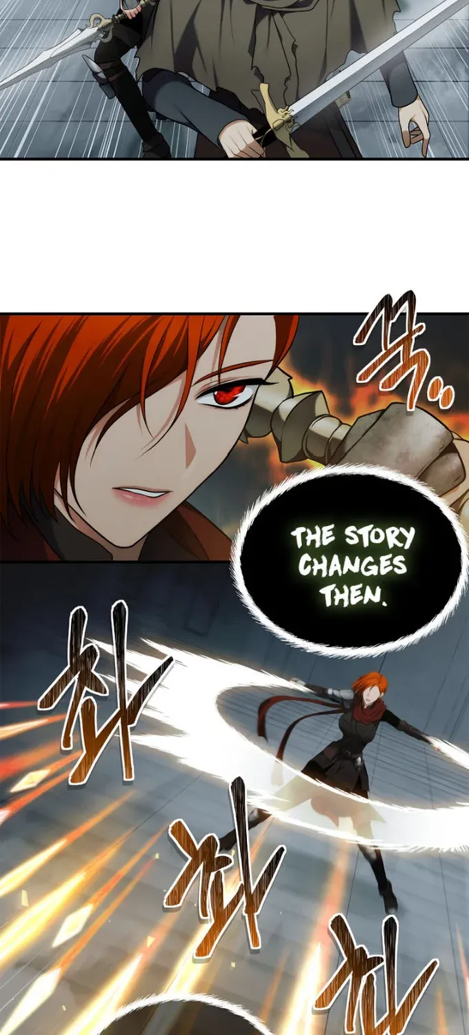 Read Ranker Who Lives A Second Time EN Manga Online