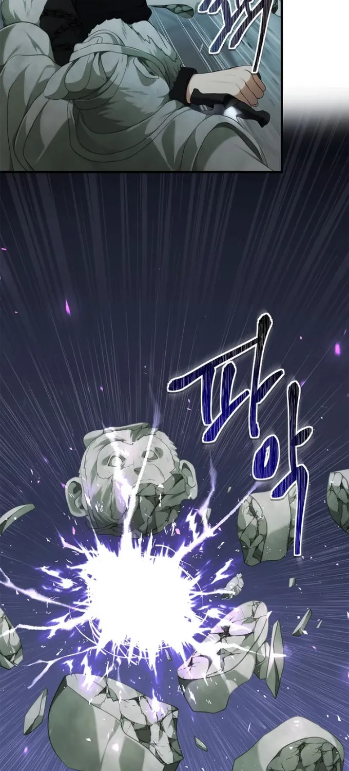Read Ranker Who Lives A Second Time EN Manga Online