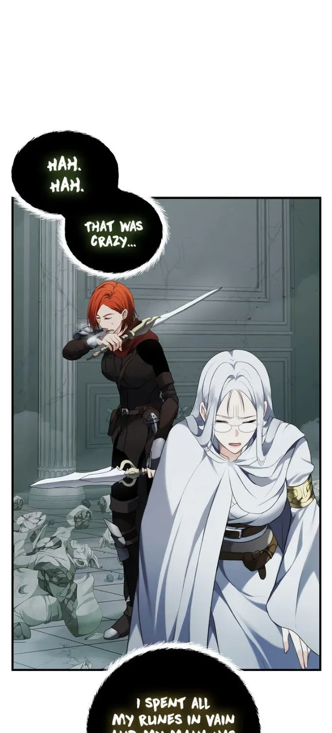 Read Ranker Who Lives A Second Time EN Manga Online