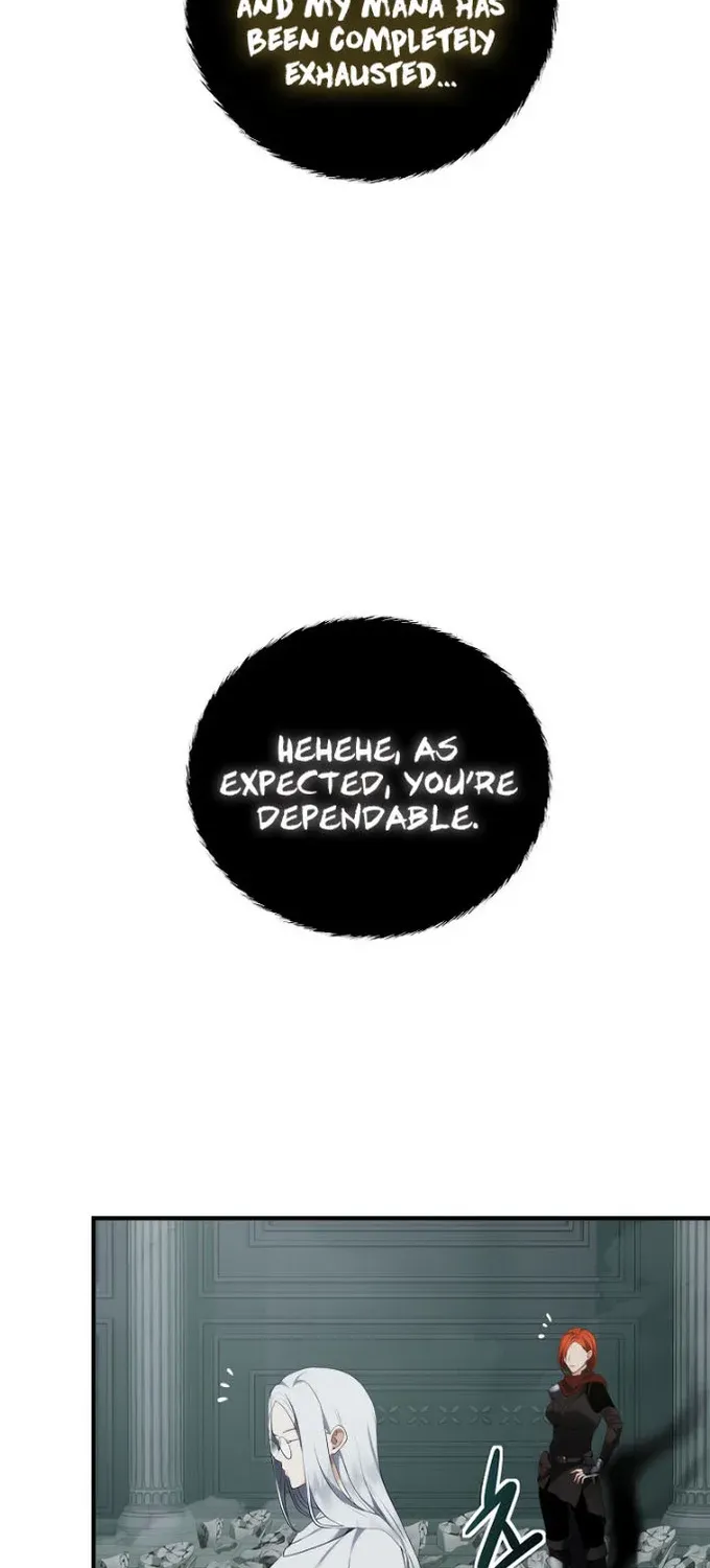 Read Ranker Who Lives A Second Time EN Manga Online