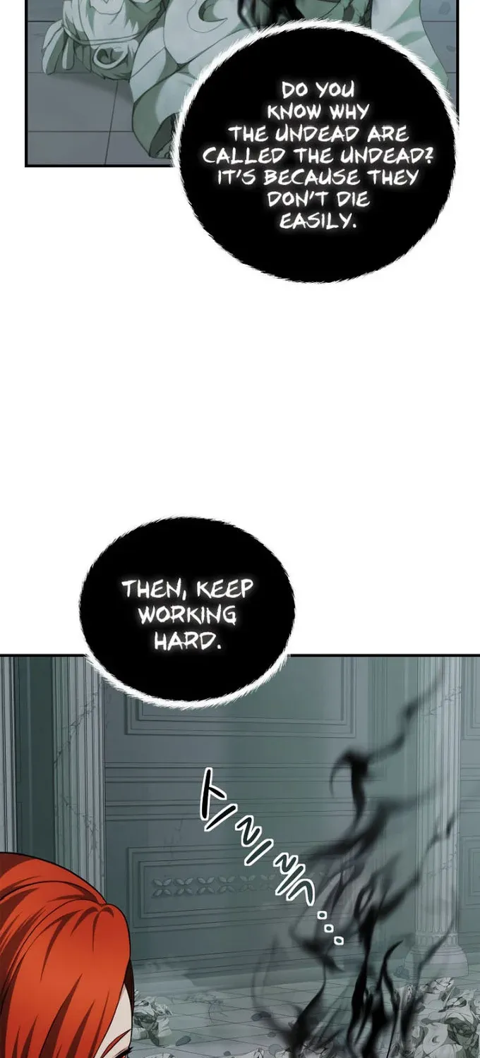 Read Ranker Who Lives A Second Time EN Manga Online