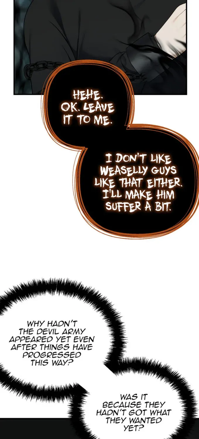 Read Ranker Who Lives A Second Time EN Manga Online