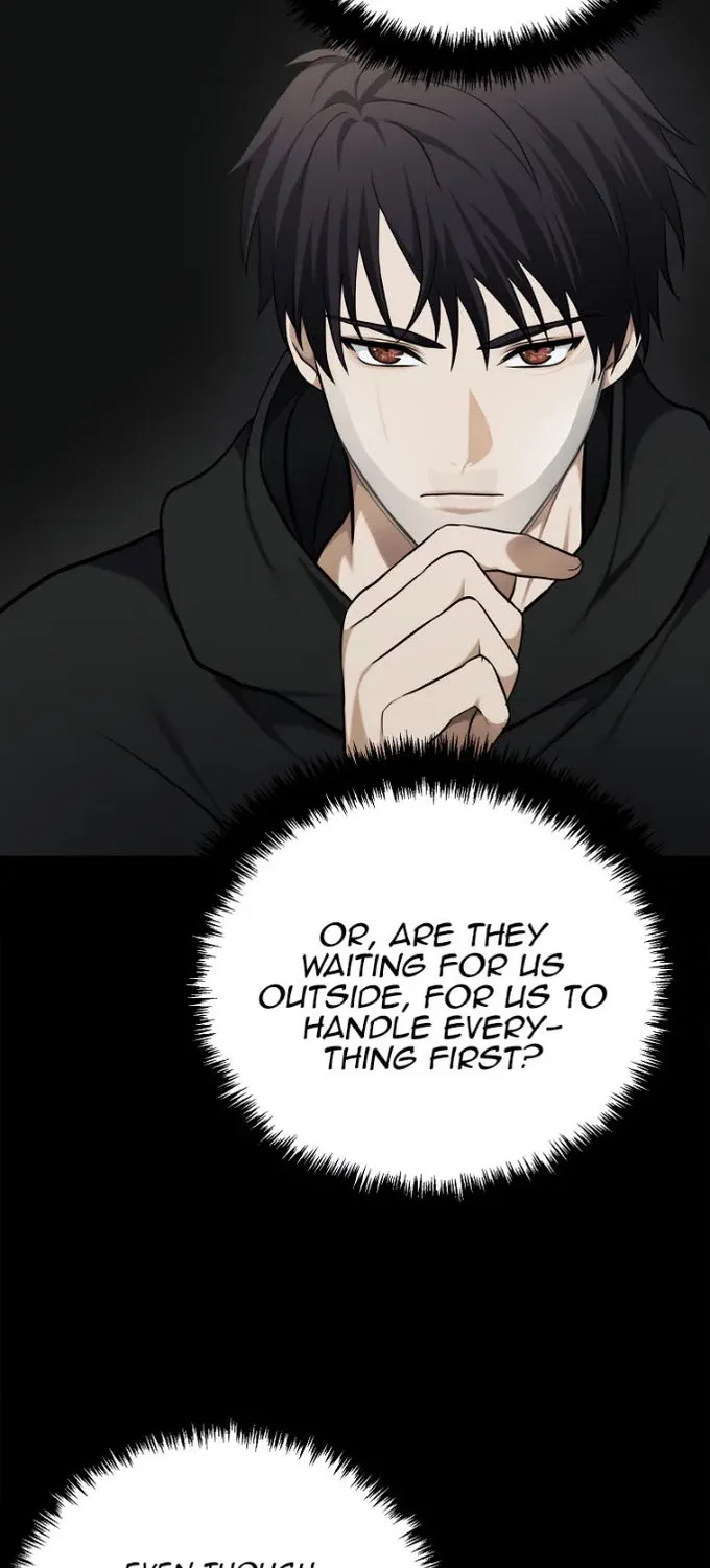 Read Ranker Who Lives A Second Time EN Manga Online