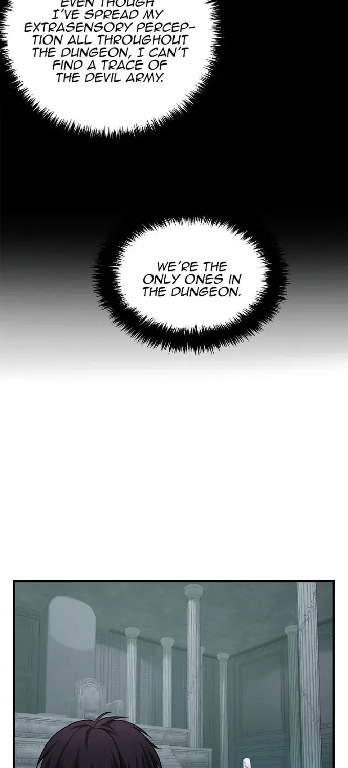 Read Ranker Who Lives A Second Time EN Manga Online