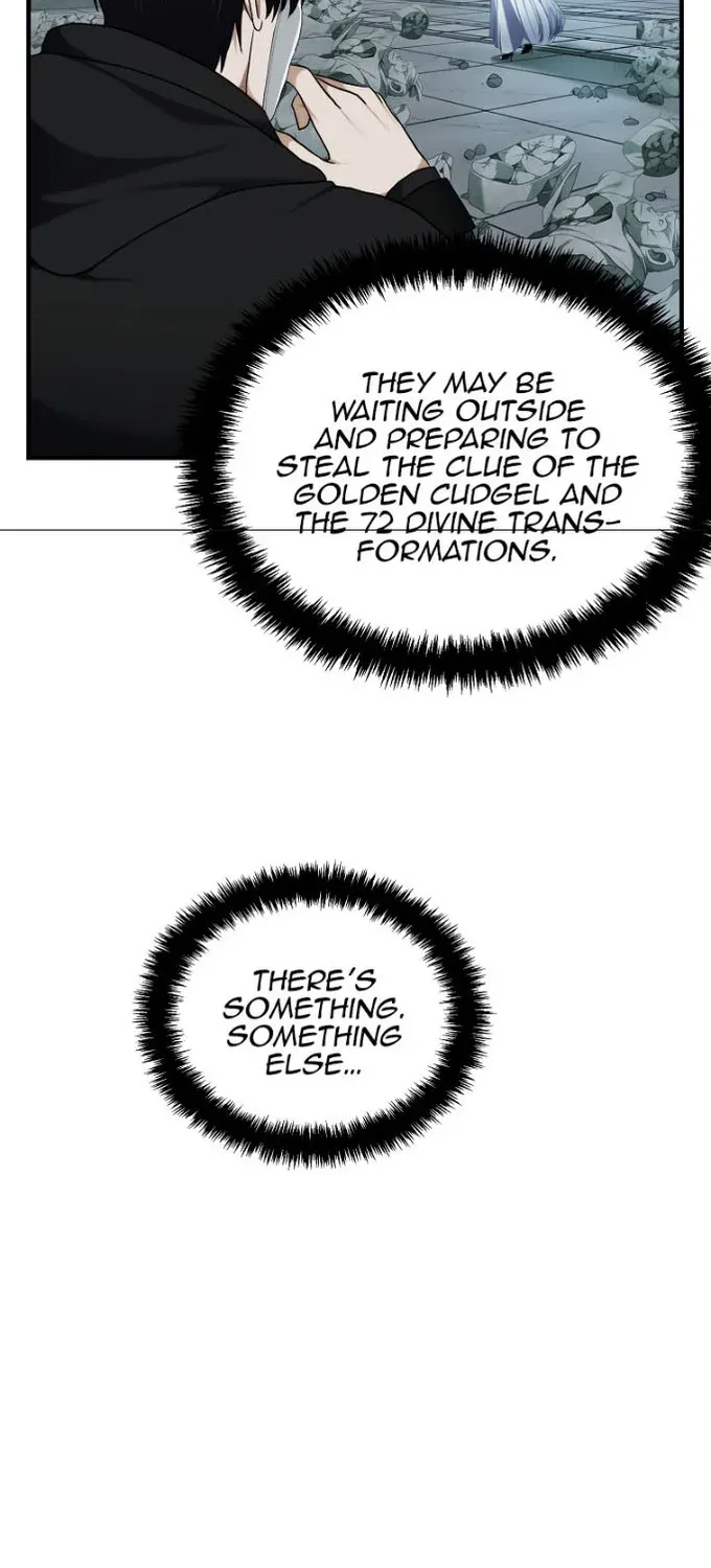 Read Ranker Who Lives A Second Time EN Manga Online