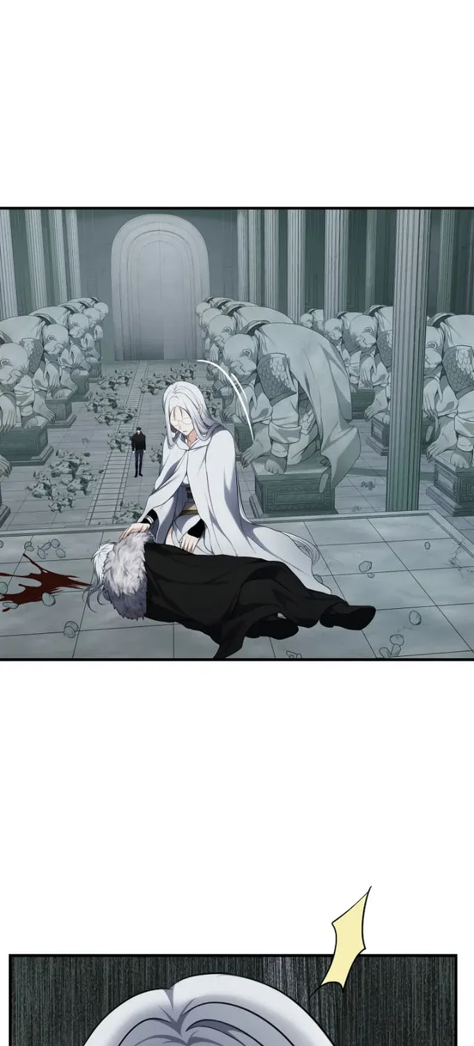 Read Ranker Who Lives A Second Time EN Manga Online