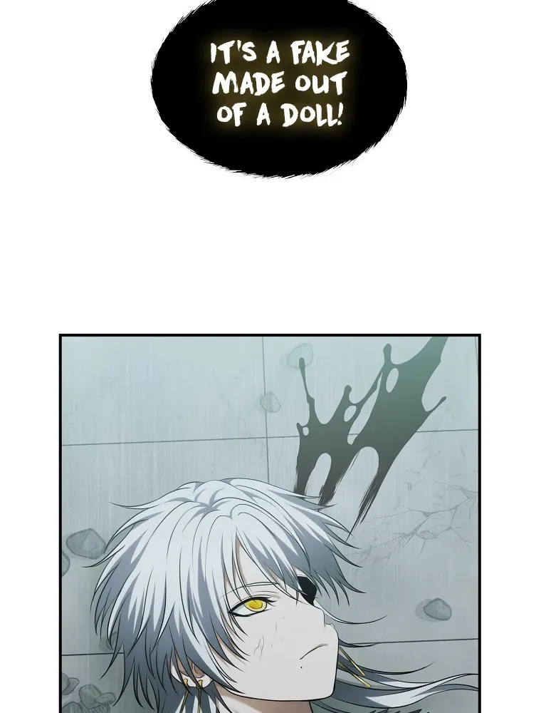 Read Ranker Who Lives A Second Time EN Manga Online
