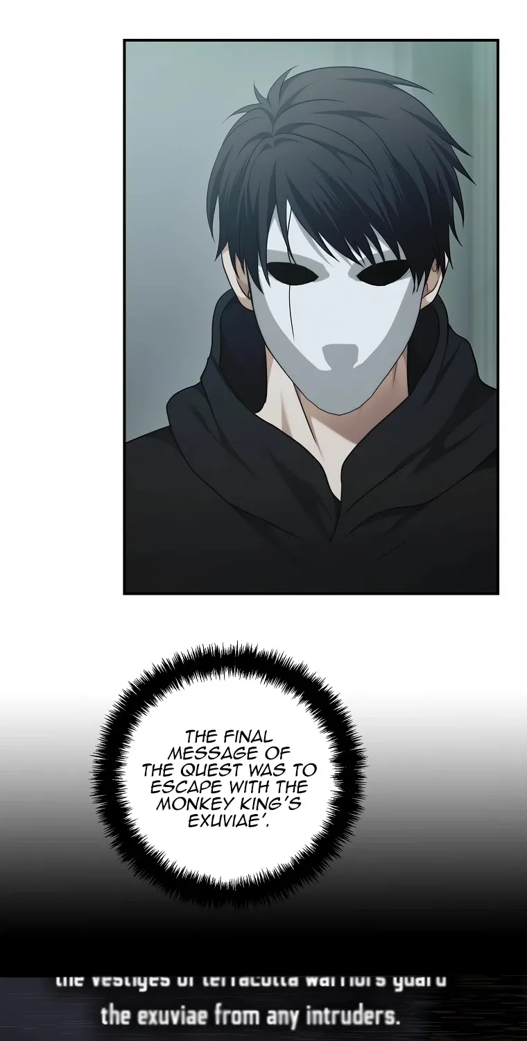 Read Ranker Who Lives A Second Time EN Manga Online