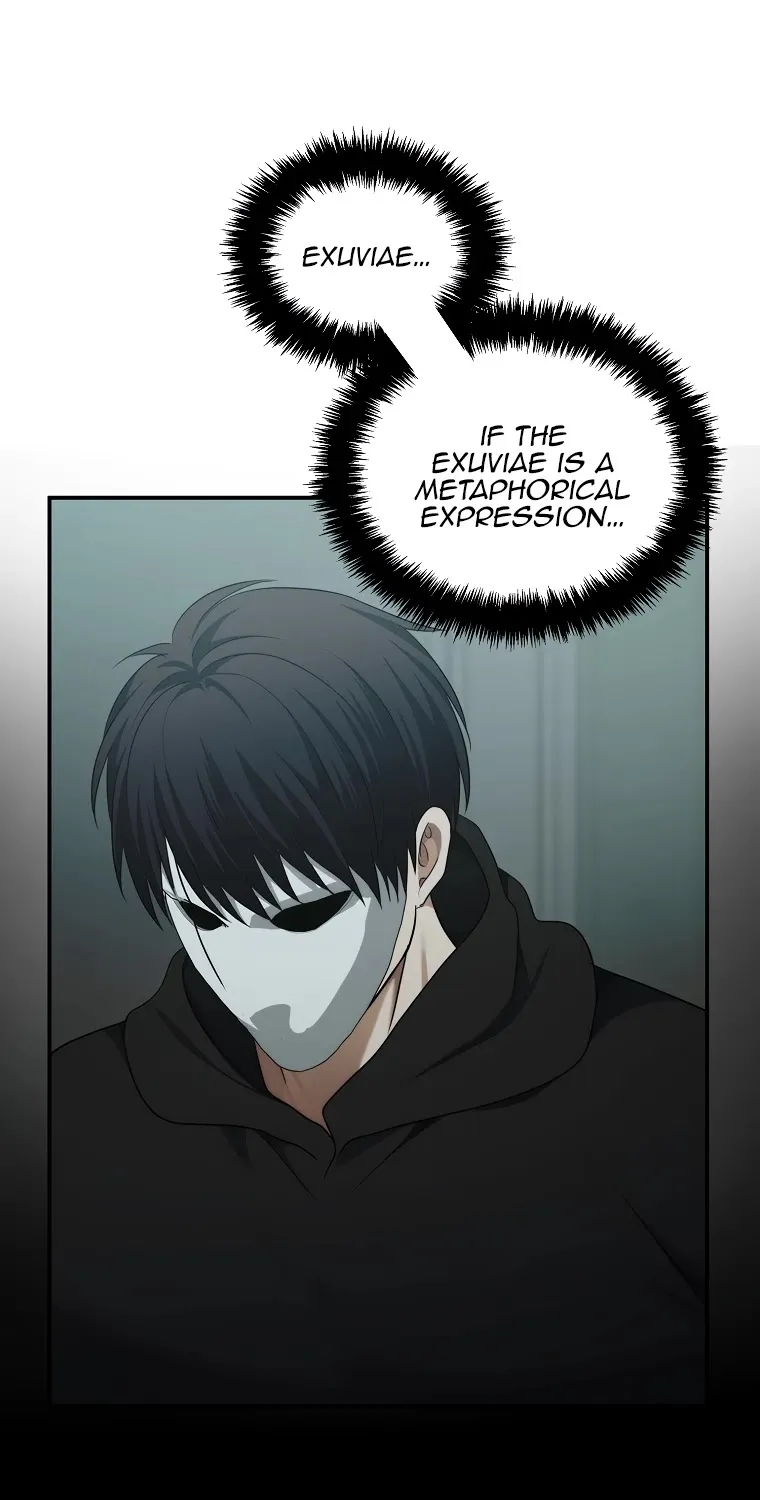 Read Ranker Who Lives A Second Time EN Manga Online