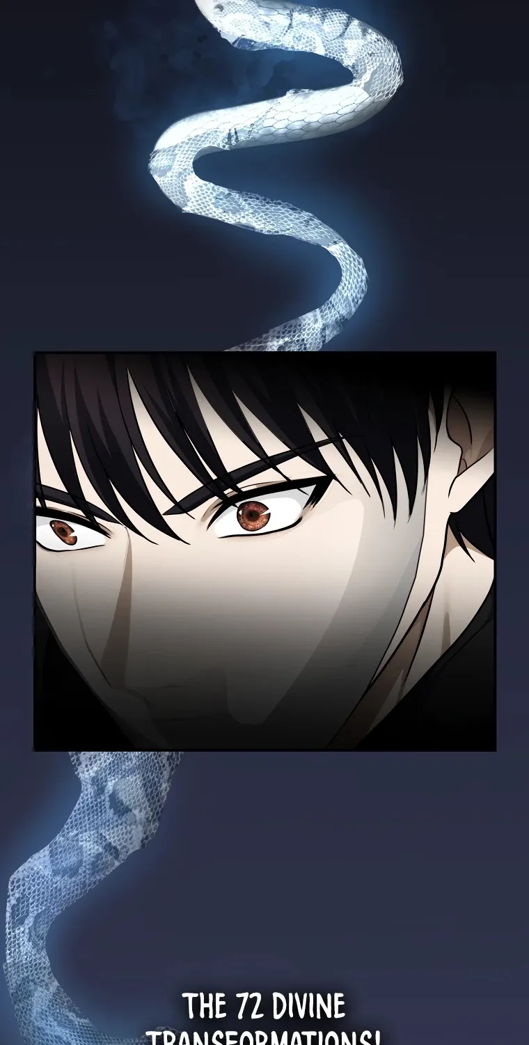Read Ranker Who Lives A Second Time EN Manga Online