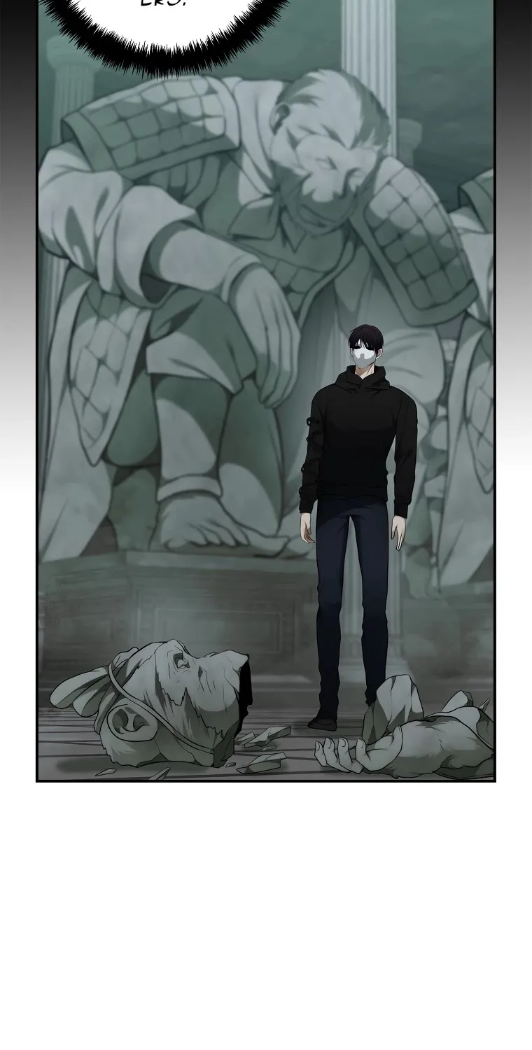 Read Ranker Who Lives A Second Time EN Manga Online