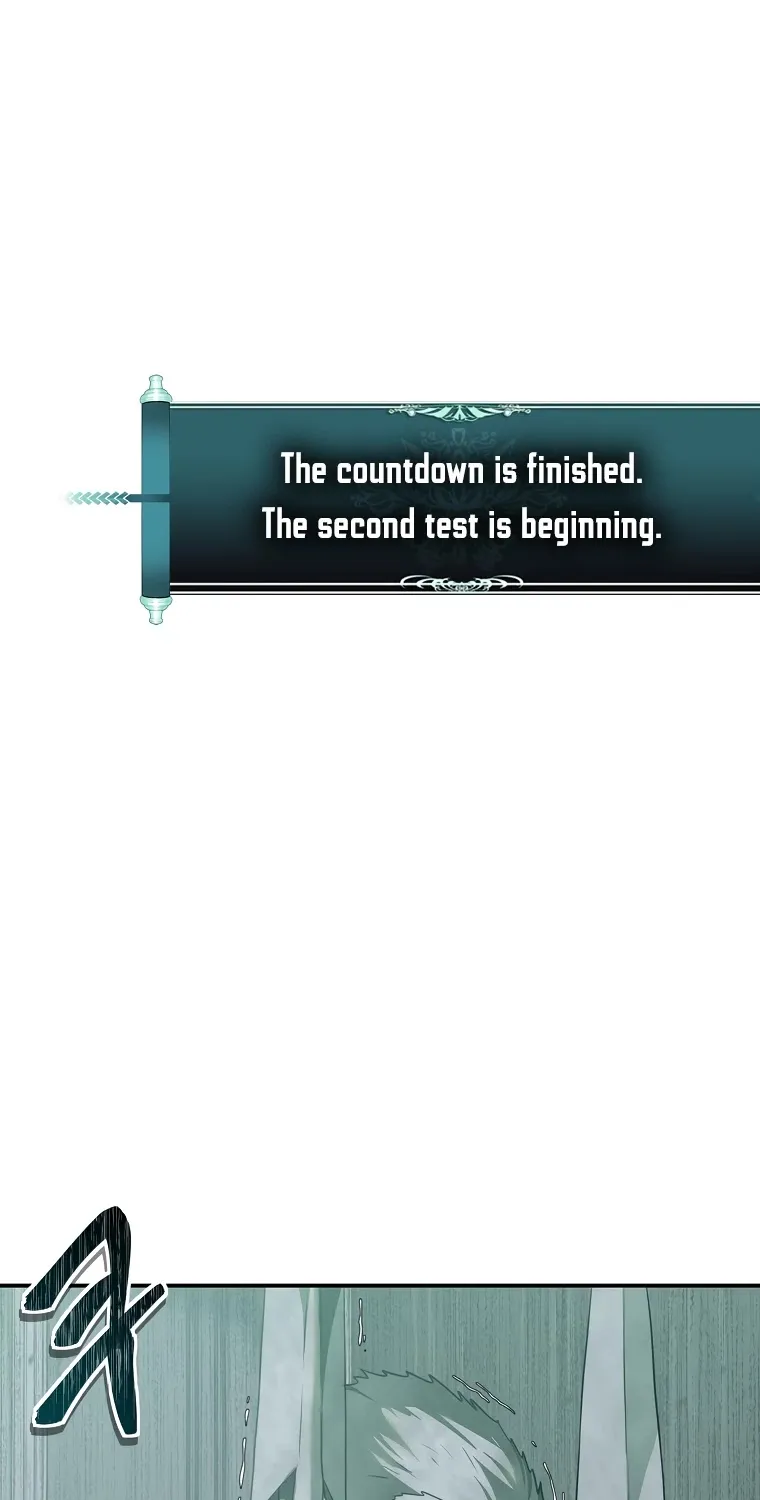 Read Ranker Who Lives A Second Time EN Manga Online