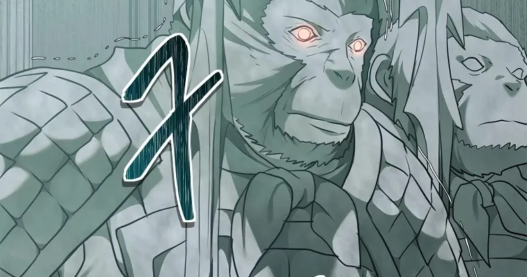 Read Ranker Who Lives A Second Time EN Manga Online