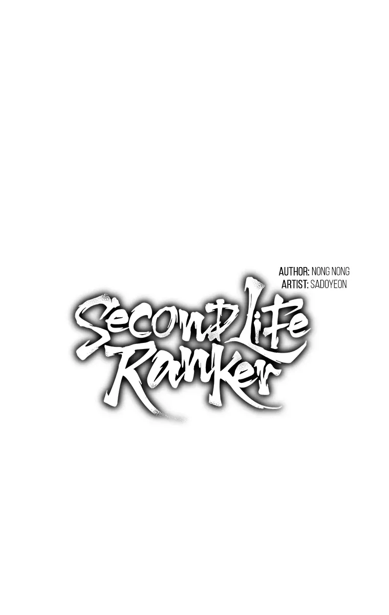 Read Ranker Who Lives A Second Time EN Manga Online