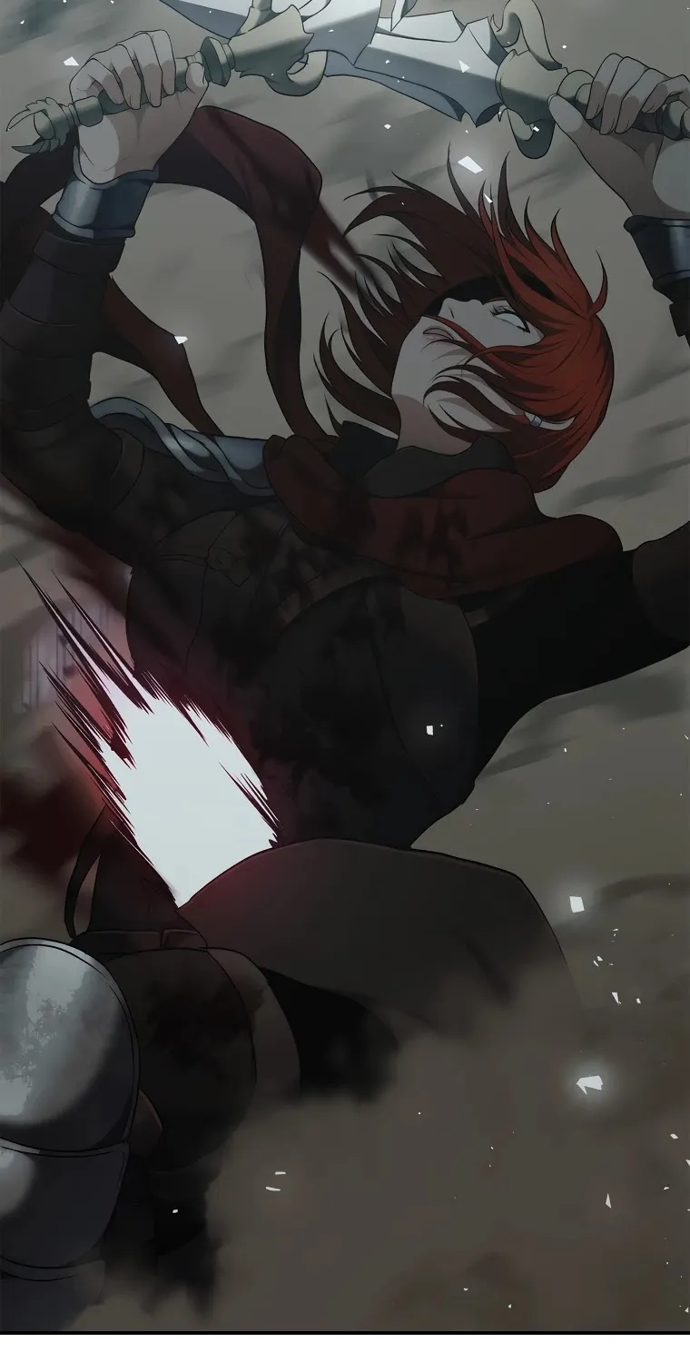 Read Ranker Who Lives A Second Time EN Manga Online