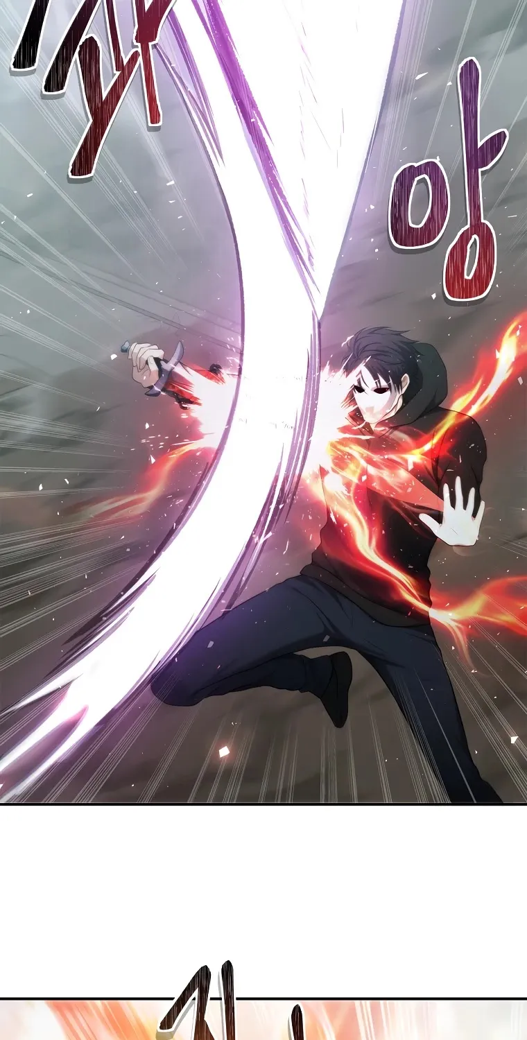 Read Ranker Who Lives A Second Time EN Manga Online