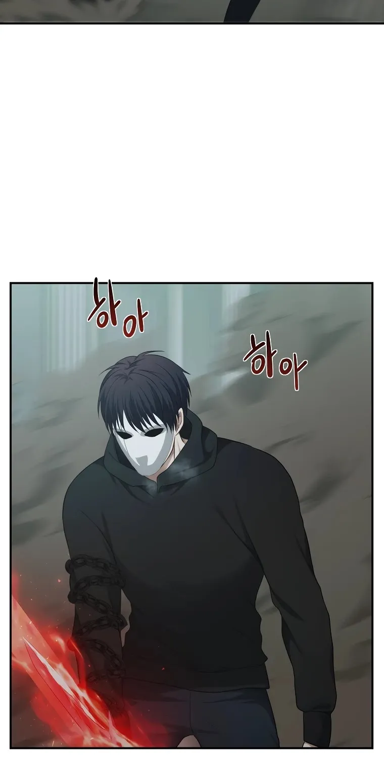 Read Ranker Who Lives A Second Time EN Manga Online