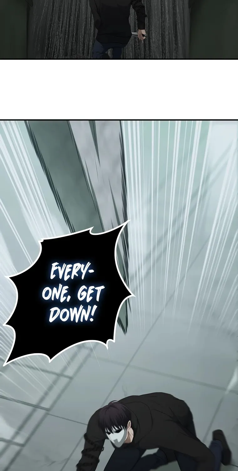 Read Ranker Who Lives A Second Time EN Manga Online