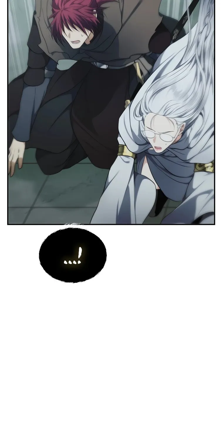 Read Ranker Who Lives A Second Time EN Manga Online